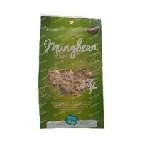 TerraSana Mungbonen chips bio 50 Gram