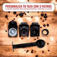 SOGO Human Technology Aromatti Capsulemachine - thumbnail