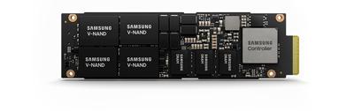 Samsung PM9A3 U.2 1920 GB PCI Express 4.0 Samsung PM9A3 U.2 1920 GB PCI Express 4.0