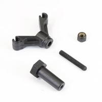 FTX - Tracker Rear Spare Tyre Mount (FTX10336) - thumbnail