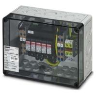 Phoenix Contact 1055628 SOL-SC-2ST-0-DC-2MPPT-2000SE Stringbox