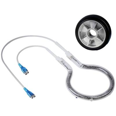 Kern OBBA1579 OBB-A1579 Microscoop tubus