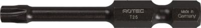 Rotec IMPACT insertbit T 30 L=50mm E 6,3 BASIC - 5 stuks - 8172130