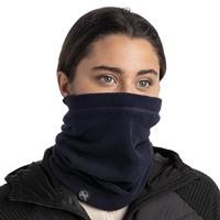 Buff POLAR NECK WARMER U (SOLID DARK NAVY ) - thumbnail