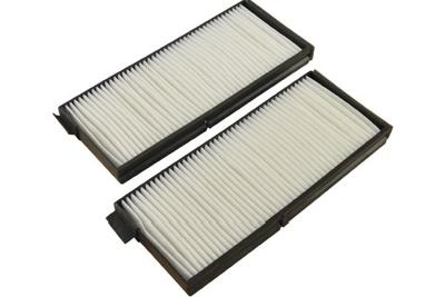 Interieurfilter KC6118