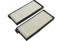 Interieurfilter KC6118 - thumbnail