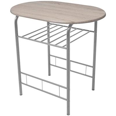 VidaXL Ontbijtbarset mdf