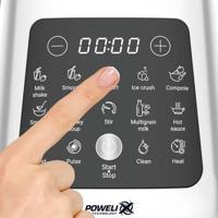 Handblender Rowenta LM835D Zwart 1400 W - thumbnail