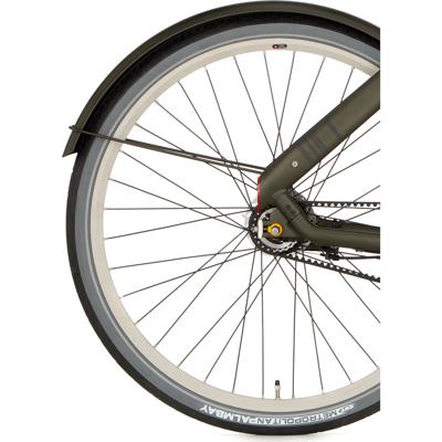 Cortina spatbord achter 28 common stormy sea