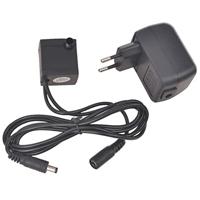 Binnenfontein met LED-verlichting polyresin - thumbnail