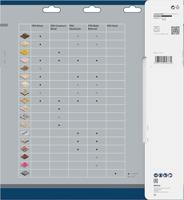 Bosch Accessories Bosch Power Tools 2608837744 Cirkelzaagblad 305 x 30 mm Aantal tanden: 96 1 stuk(s) - thumbnail