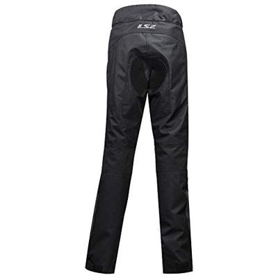 LS2 "chart evo" broek trousers chart evo la black long l