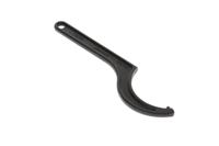 Gedore Haaksleutel 155-165 MM met pen - 6337980 - thumbnail