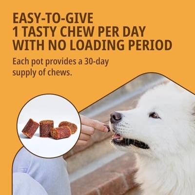 VIRBAC Movoflex M Joints - supplementen voor honden - 30 stuks