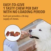 VIRBAC Movoflex M Joints - supplementen voor honden - 30 stuks - thumbnail