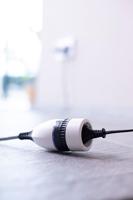 Brennenstuhl 1161830020 Stroom Verlengkabel Wit, Zwart 5.00 m H05VV 3G 1,5 mm² - thumbnail