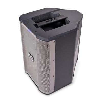 Sheeran Loopers Busker Special Edition accu gevoede PA luidspreker