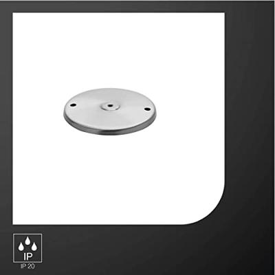 SLV NAUTILUS 1001963 Bevestigingsset RVS