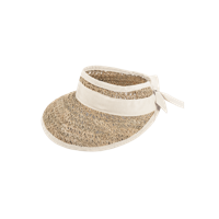 Hatland Eliza Seagrass Zonneklep - thumbnail