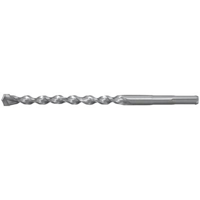 Fischer 531767 Hamerboor 6 mm Gezamenlijke lengte 210 mm 1 stuk(s)
