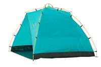 Grand Canyon 3-persoons tent Tonto Beach (Blue Grass) - thumbnail