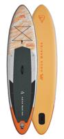 Aqua Marina Magma opblaasbaar supboard set - thumbnail