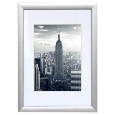 Henzo Manhattan 15x20 zilver