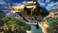 Just Cause 2 - thumbnail