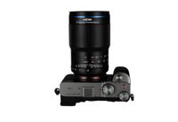 Laowa 90mm f/2.8 2X Ultra-Macro APO Lens Nikon Z - thumbnail