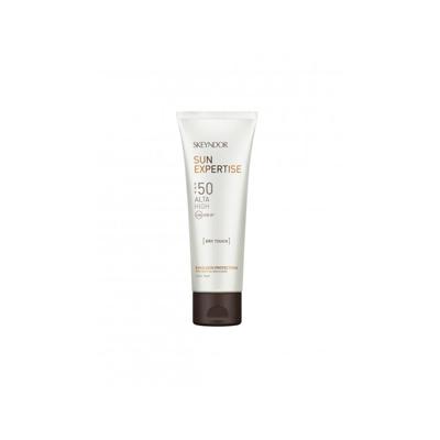 Skeyndor Sun Expertise Dry Touch Protective Emulsion Gel SPF50 75ml