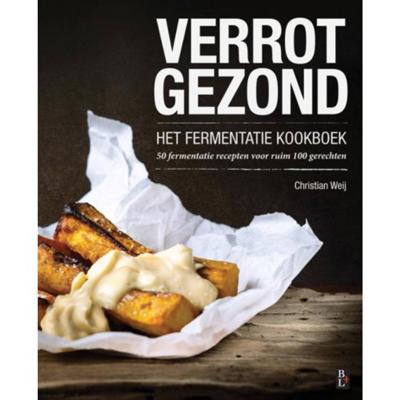 Verrot gezond Verrot gezond