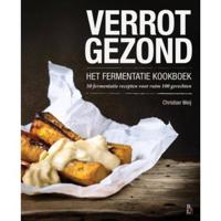 Verrot gezond - thumbnail