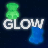 Polymaker CA02030 Panchroma™ Glow Filament PLA kunststof Nalichtend, Kleurverandering 1.75 mm 1000 g Glow Green 1 stuk(s) - thumbnail