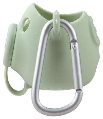 Fujifilm INSTAX PAL Case Pistachio Green