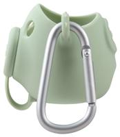 Fujifilm INSTAX PAL Case Pistachio Green - thumbnail