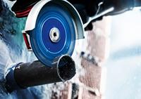 Bosch Expert X-LOCK Carbide MultiWheel doorslijpschijf, Ø 125mm - thumbnail