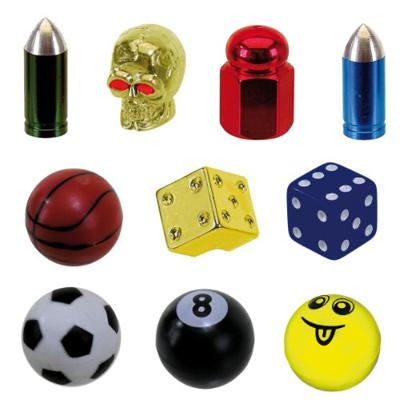 Ventieldopset - Voor AV ventiel - sortie (15-set)