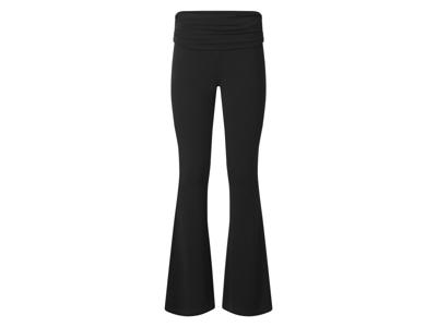 esmara Dames legging (Zwart, L (44/46))