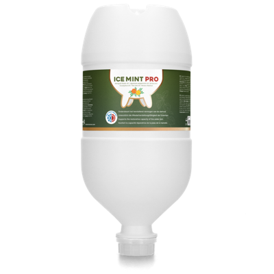 Ice Mint Pro Gel Hangtube 2,5 l
