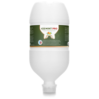 Ice Mint Pro Gel Hangtube 2,5 l - thumbnail
