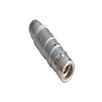 Bulgin PPCFGG1K02CLAD Bulk 1 stuk(s) - thumbnail