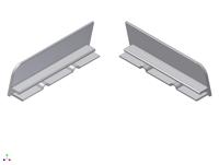 kopschotje brute onbehandeld W80 - thumbnail