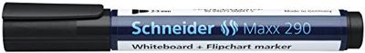 Schneider Whiteboardmarker 290 zwart