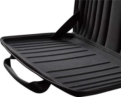 Case Logic Hardshell hoes voor 13 inch laptop Case Logic Hardshell hoes voor 13 inch laptop
