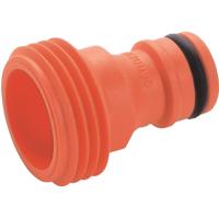 GARDENA 02922-26 2922-26 Kunststof Apparaatdeel Amerikaans schroefdraad, Steekkoppeling - thumbnail