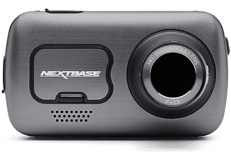 Nextbase NBDVR622GW dashcam 4K Ultra HD Zwart, Zilver Wi-Fi Nextbase NBDVR622GW dashcam 4K Ultra HD Zwart, Zilver Wi-Fi