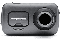 Nextbase NBDVR622GW dashcam 4K Ultra HD Zwart, Zilver Wi-Fi - thumbnail