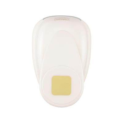 Vaessen Creative • figuurpons vierkant afgeronde hoeken jumbo