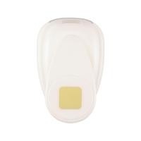 Vaessen Creative • figuurpons vierkant afgeronde hoeken jumbo - thumbnail