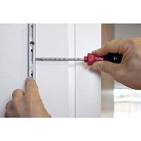 Sleufkopschroevendraaier SoftFinish met schaalverdeling 3021 5,5 x 125 Wiha - thumbnail